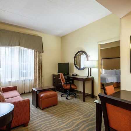 Homewood Suites By Hilton Philadelphia-Valley Forge Audubon Exteriér fotografie