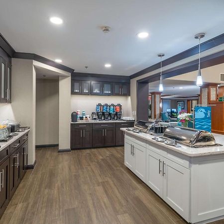 Homewood Suites By Hilton Philadelphia-Valley Forge Audubon Exteriér fotografie