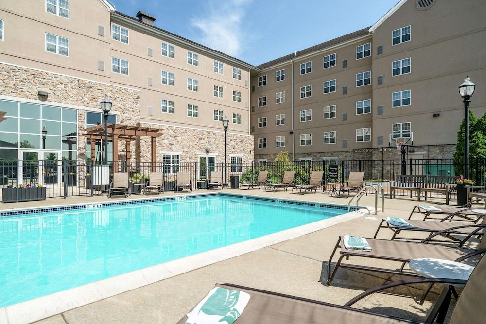 Homewood Suites By Hilton Philadelphia-Valley Forge Audubon Exteriér fotografie