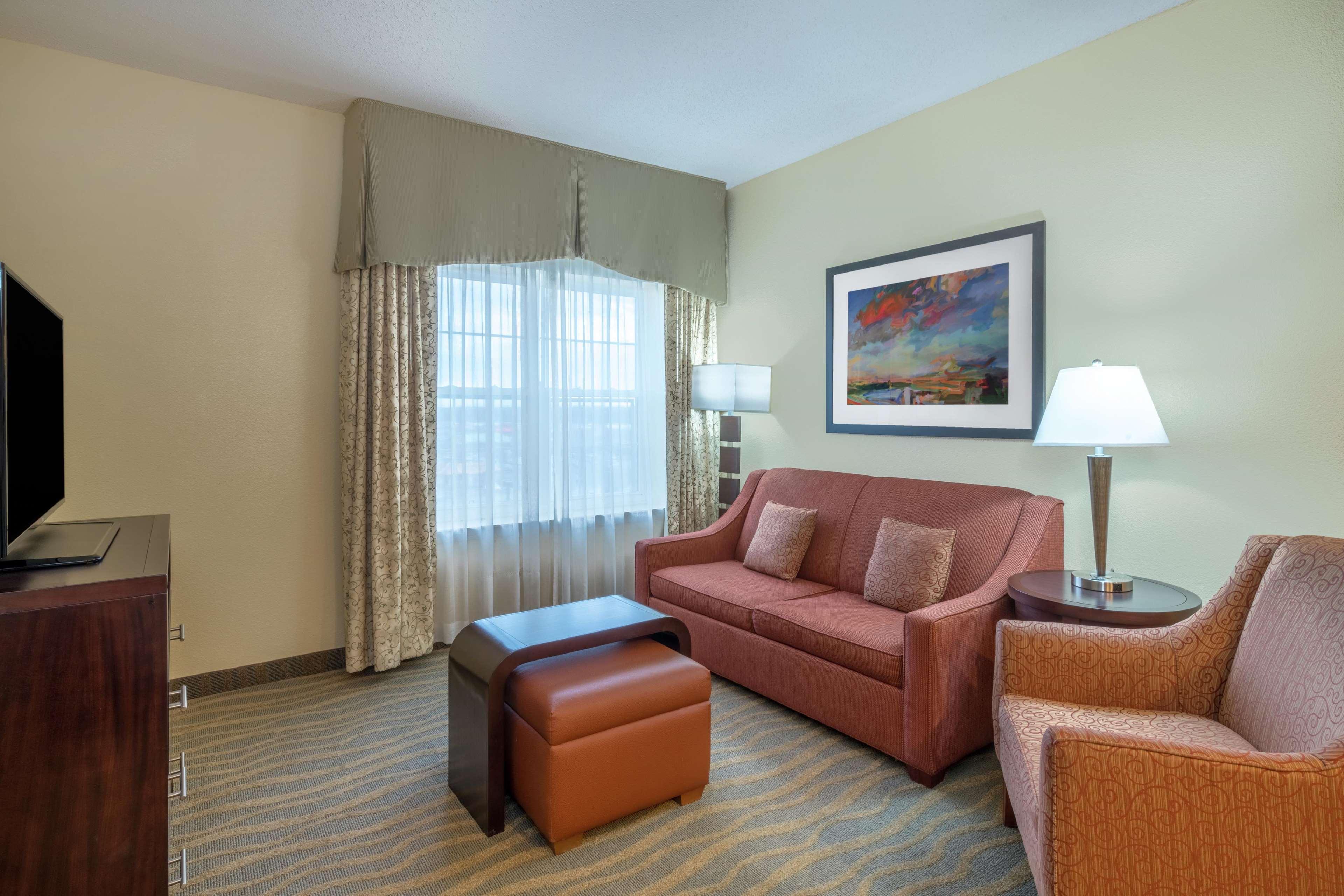 Homewood Suites By Hilton Philadelphia-Valley Forge Audubon Exteriér fotografie