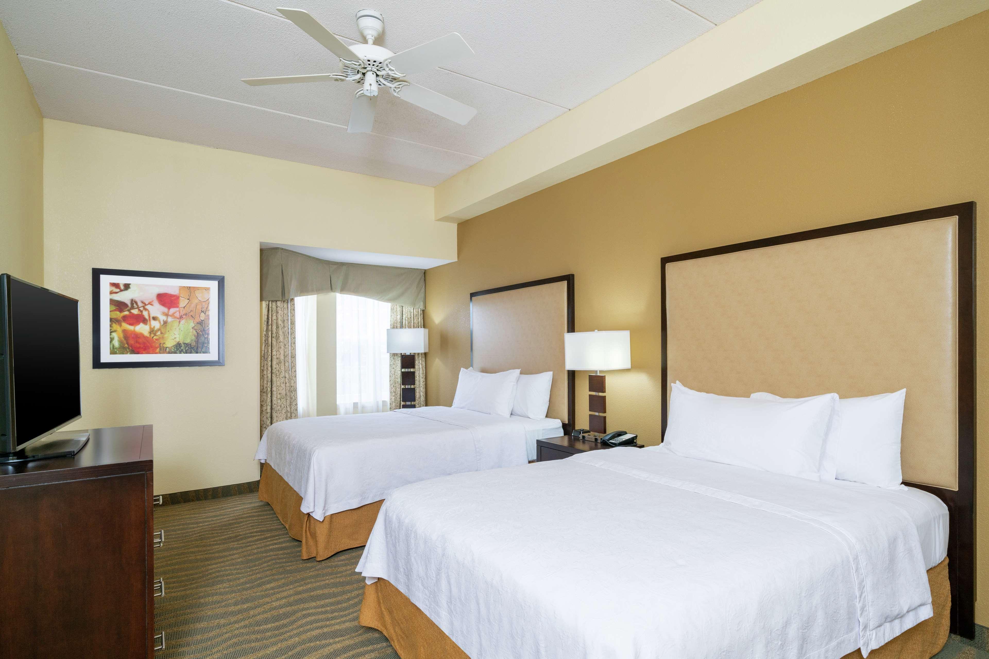 Homewood Suites By Hilton Philadelphia-Valley Forge Audubon Exteriér fotografie