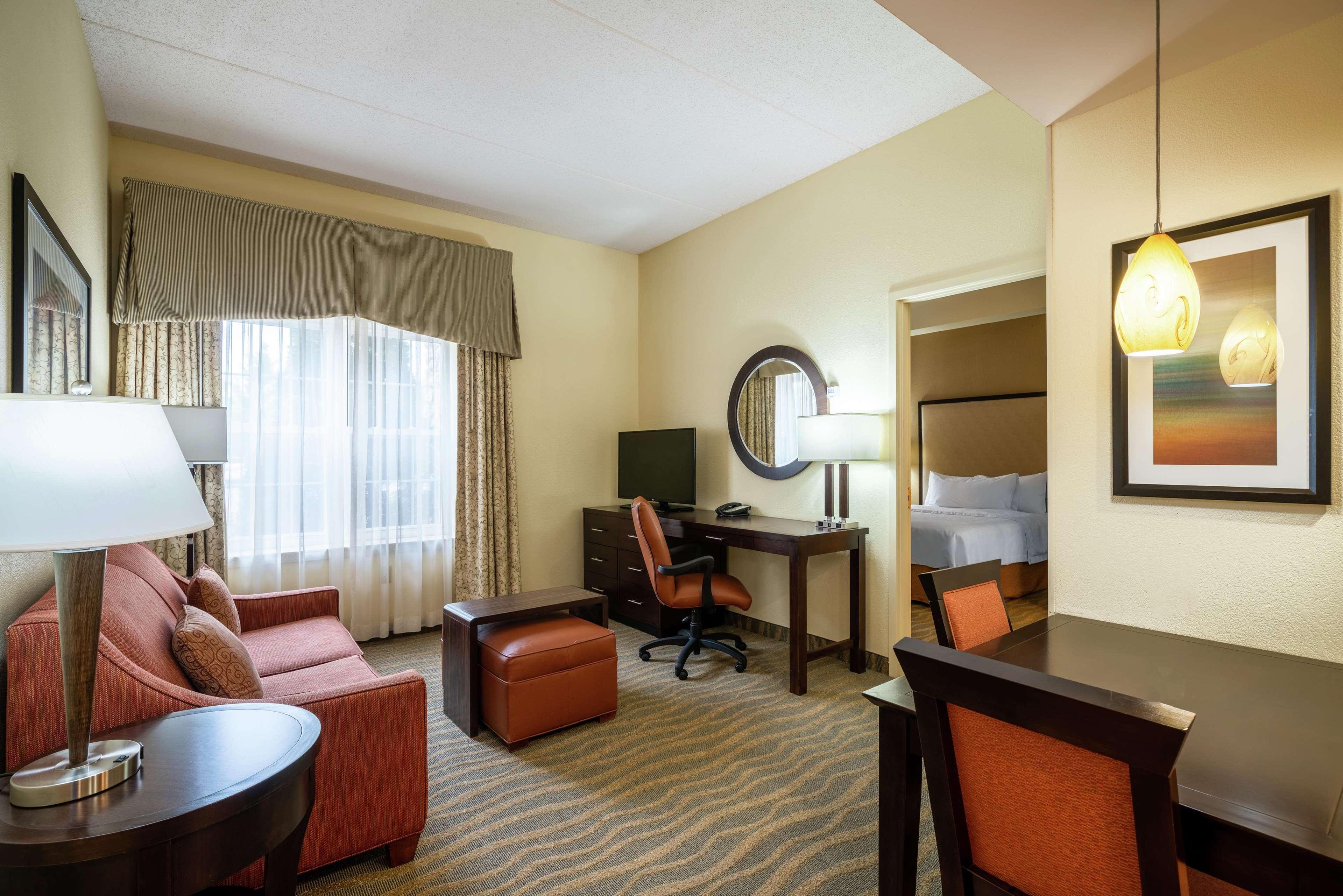 Homewood Suites By Hilton Philadelphia-Valley Forge Audubon Exteriér fotografie