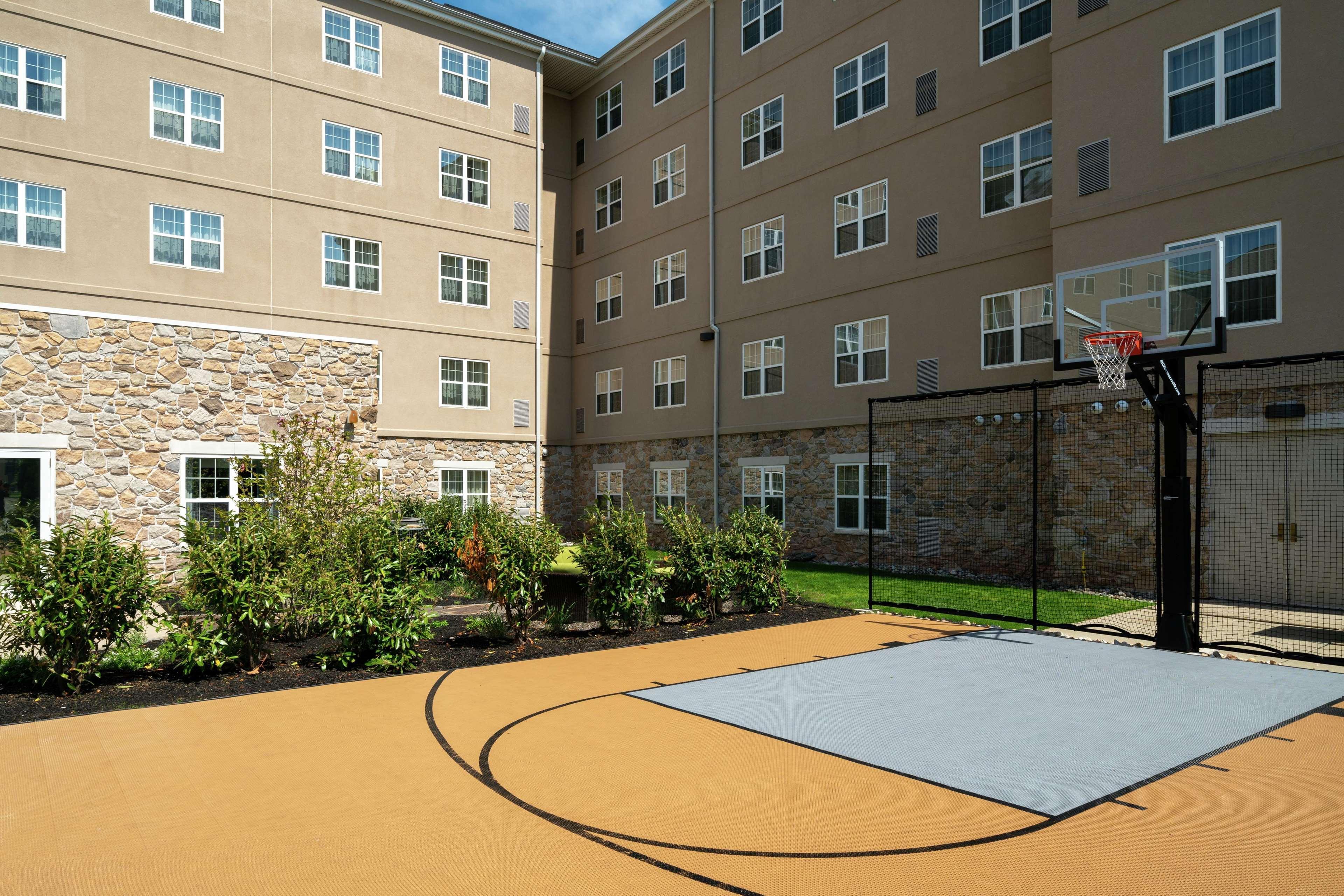 Homewood Suites By Hilton Philadelphia-Valley Forge Audubon Exteriér fotografie