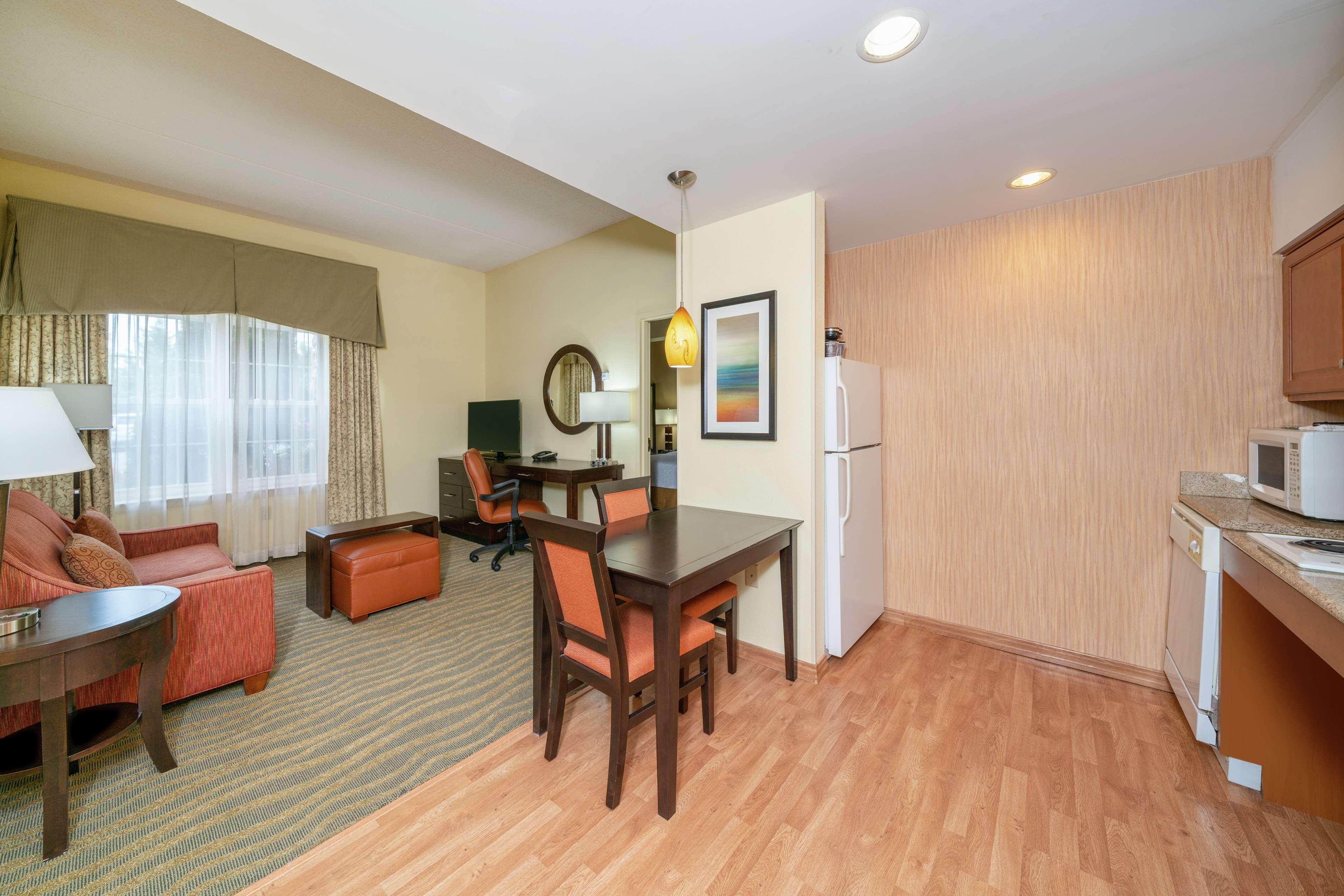 Homewood Suites By Hilton Philadelphia-Valley Forge Audubon Exteriér fotografie