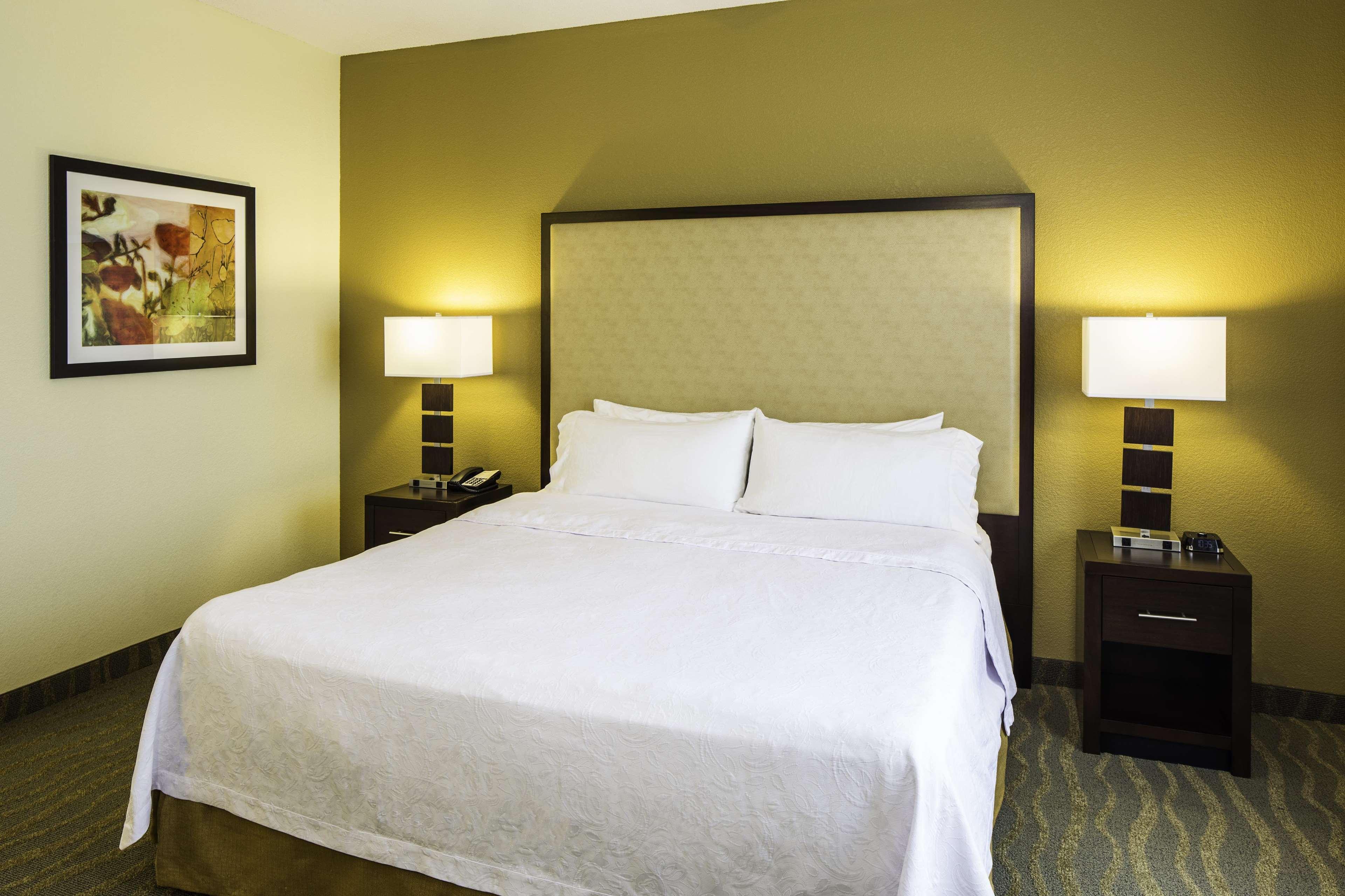 Homewood Suites By Hilton Philadelphia-Valley Forge Audubon Exteriér fotografie