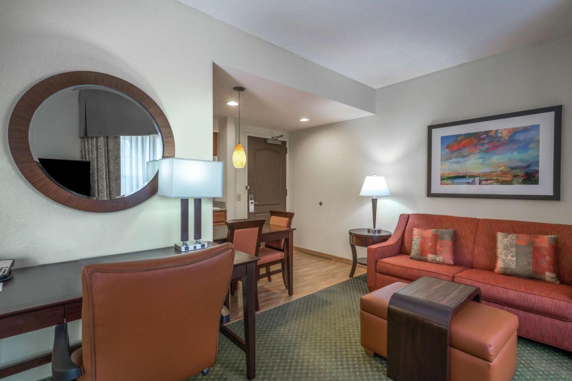 Homewood Suites By Hilton Philadelphia-Valley Forge Audubon Exteriér fotografie