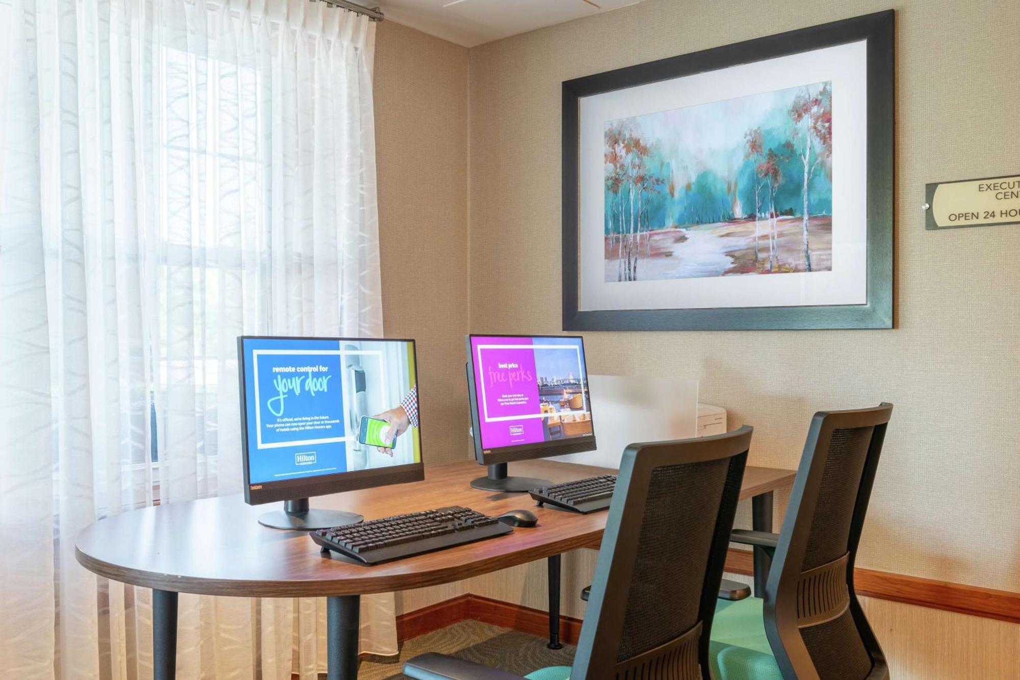 Homewood Suites By Hilton Philadelphia-Valley Forge Audubon Exteriér fotografie