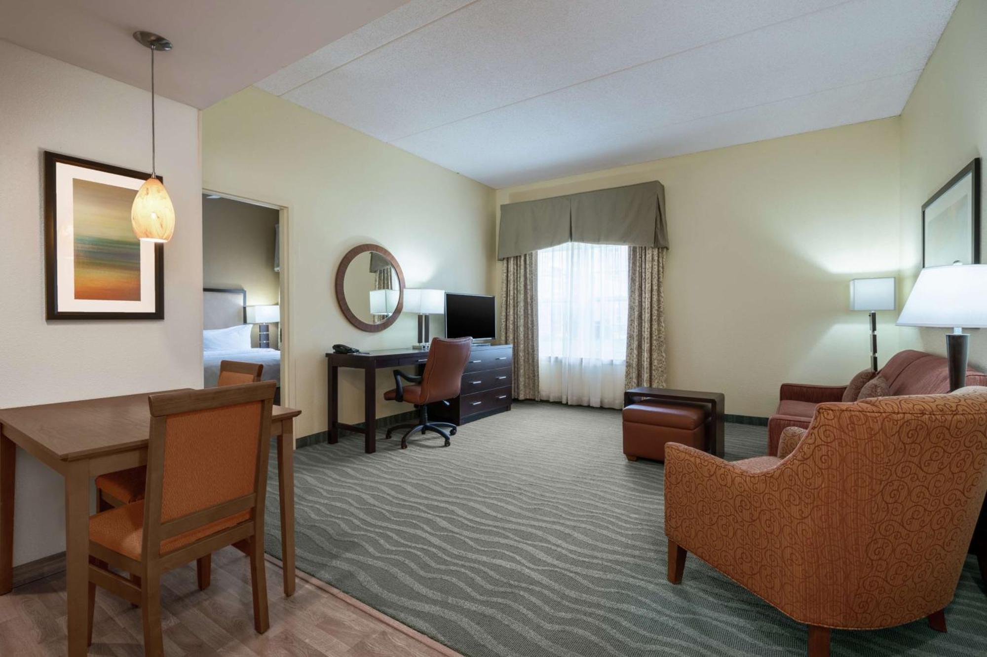 Homewood Suites By Hilton Philadelphia-Valley Forge Audubon Exteriér fotografie