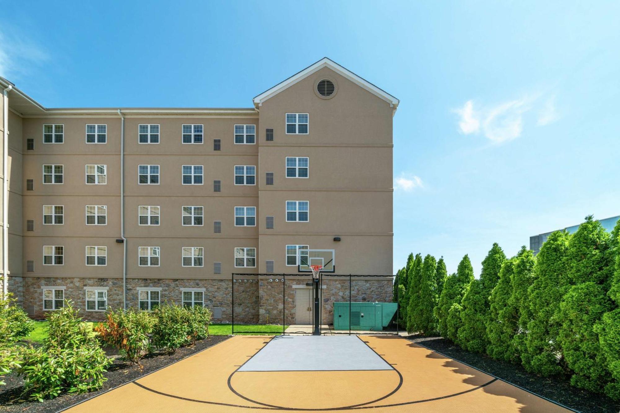 Homewood Suites By Hilton Philadelphia-Valley Forge Audubon Exteriér fotografie