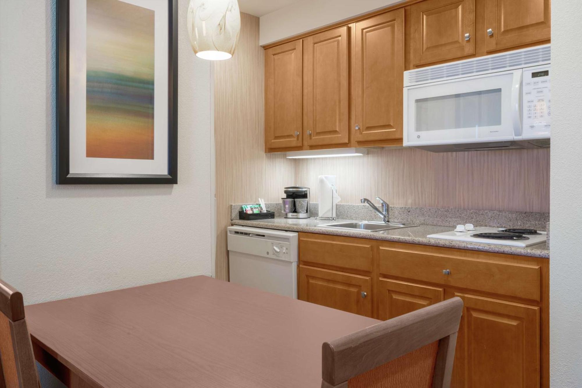 Homewood Suites By Hilton Philadelphia-Valley Forge Audubon Exteriér fotografie