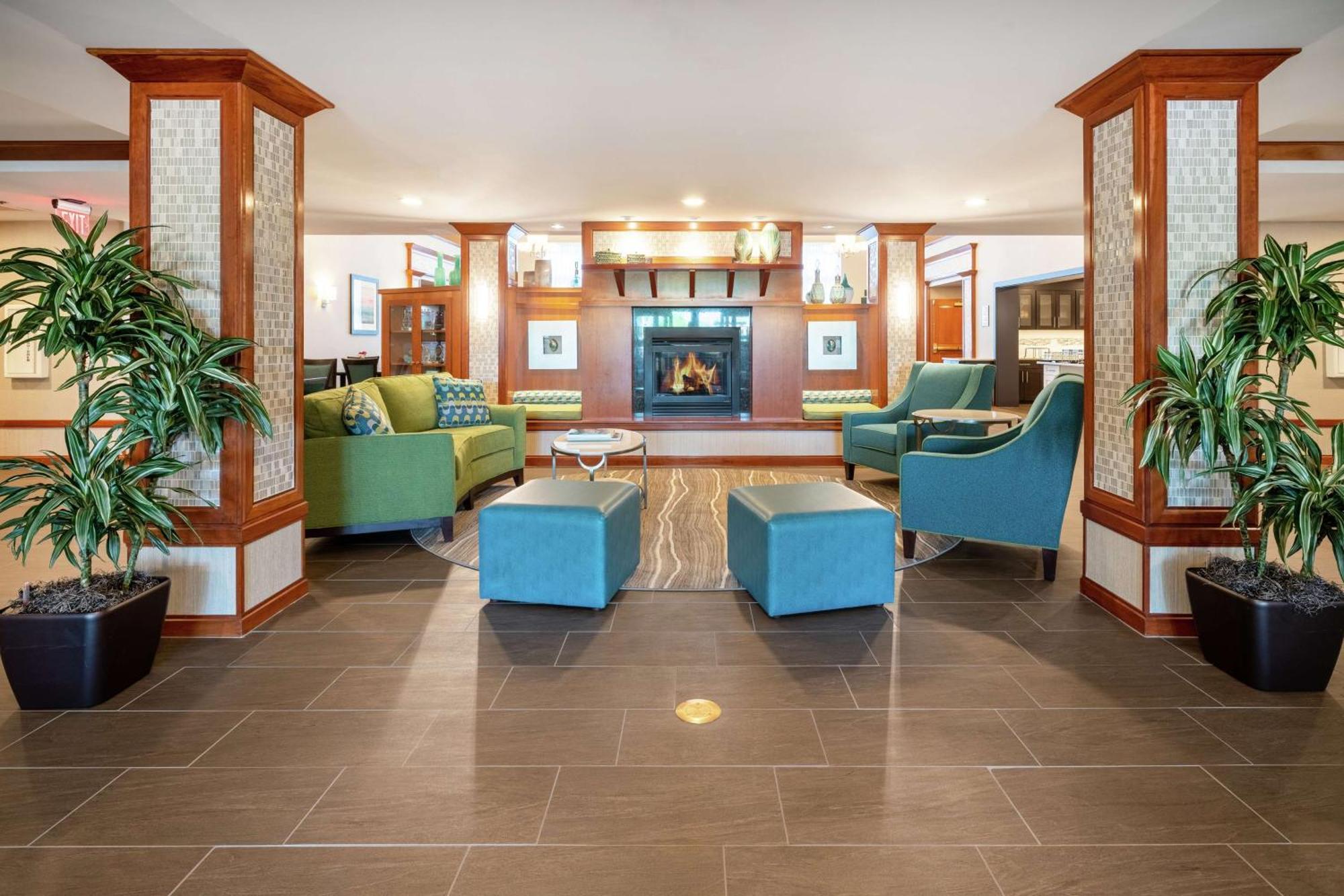 Homewood Suites By Hilton Philadelphia-Valley Forge Audubon Exteriér fotografie