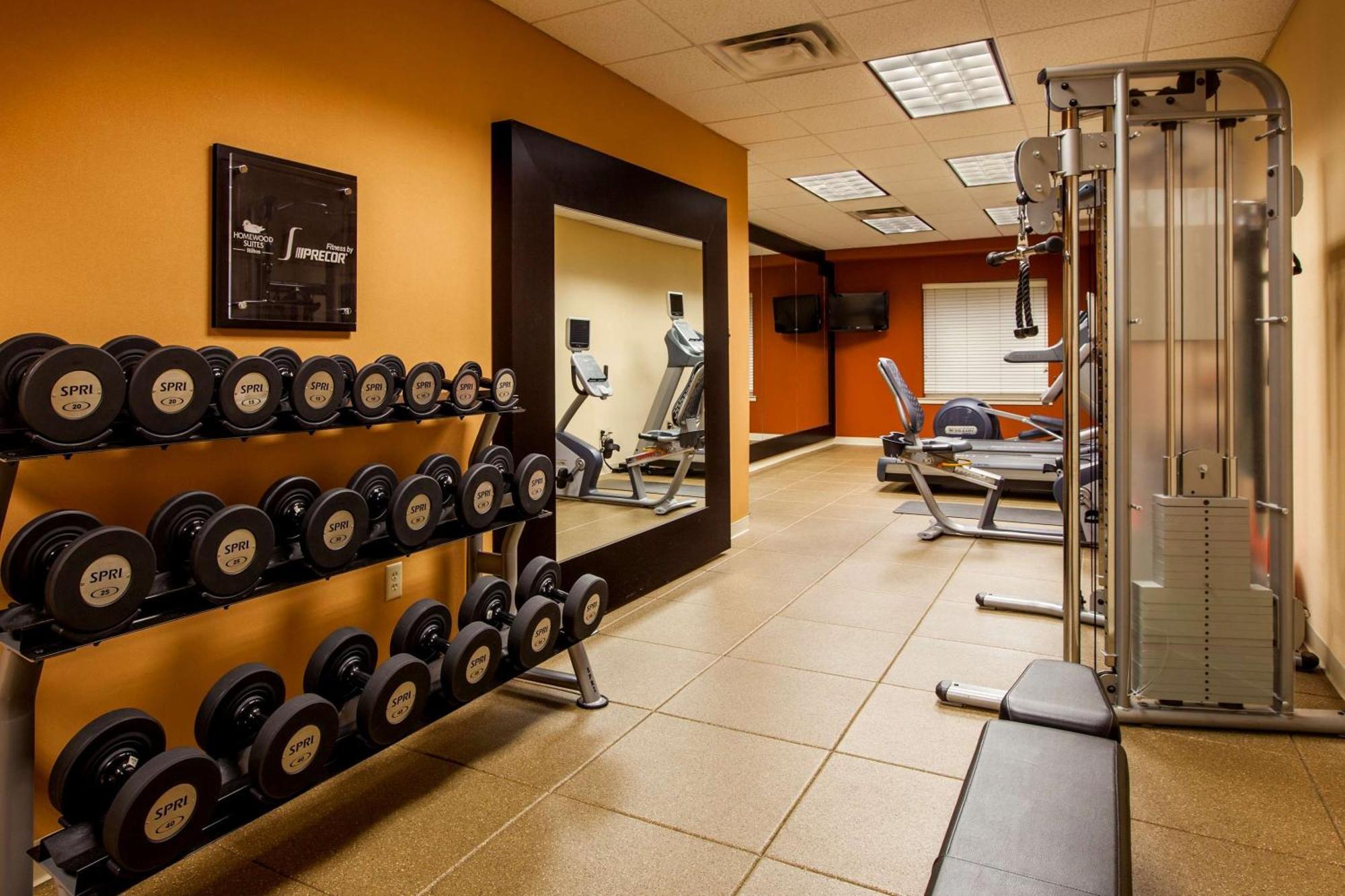 Homewood Suites By Hilton Philadelphia-Valley Forge Audubon Exteriér fotografie