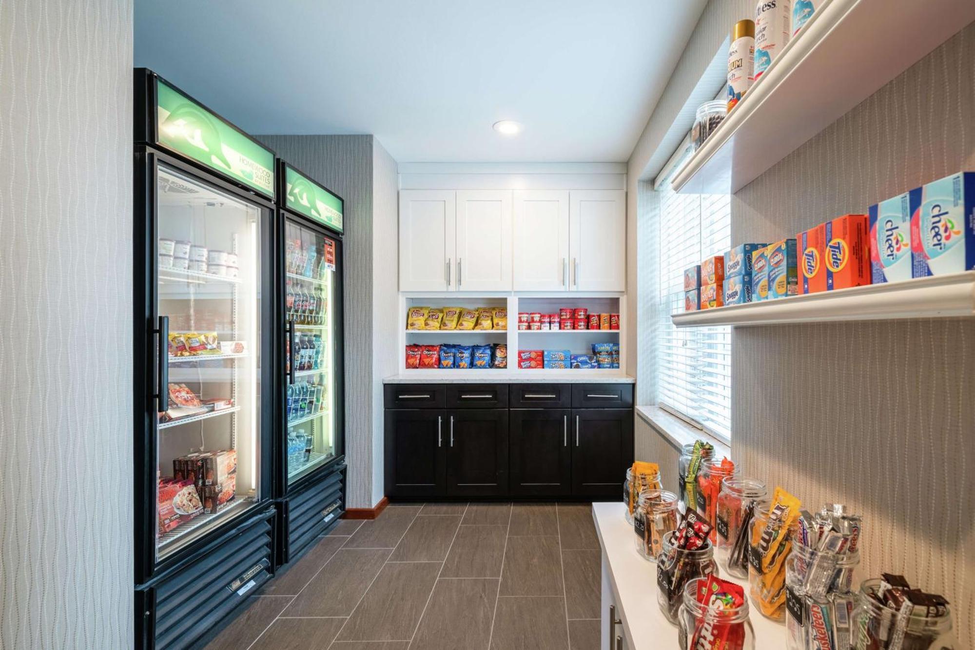 Homewood Suites By Hilton Philadelphia-Valley Forge Audubon Exteriér fotografie