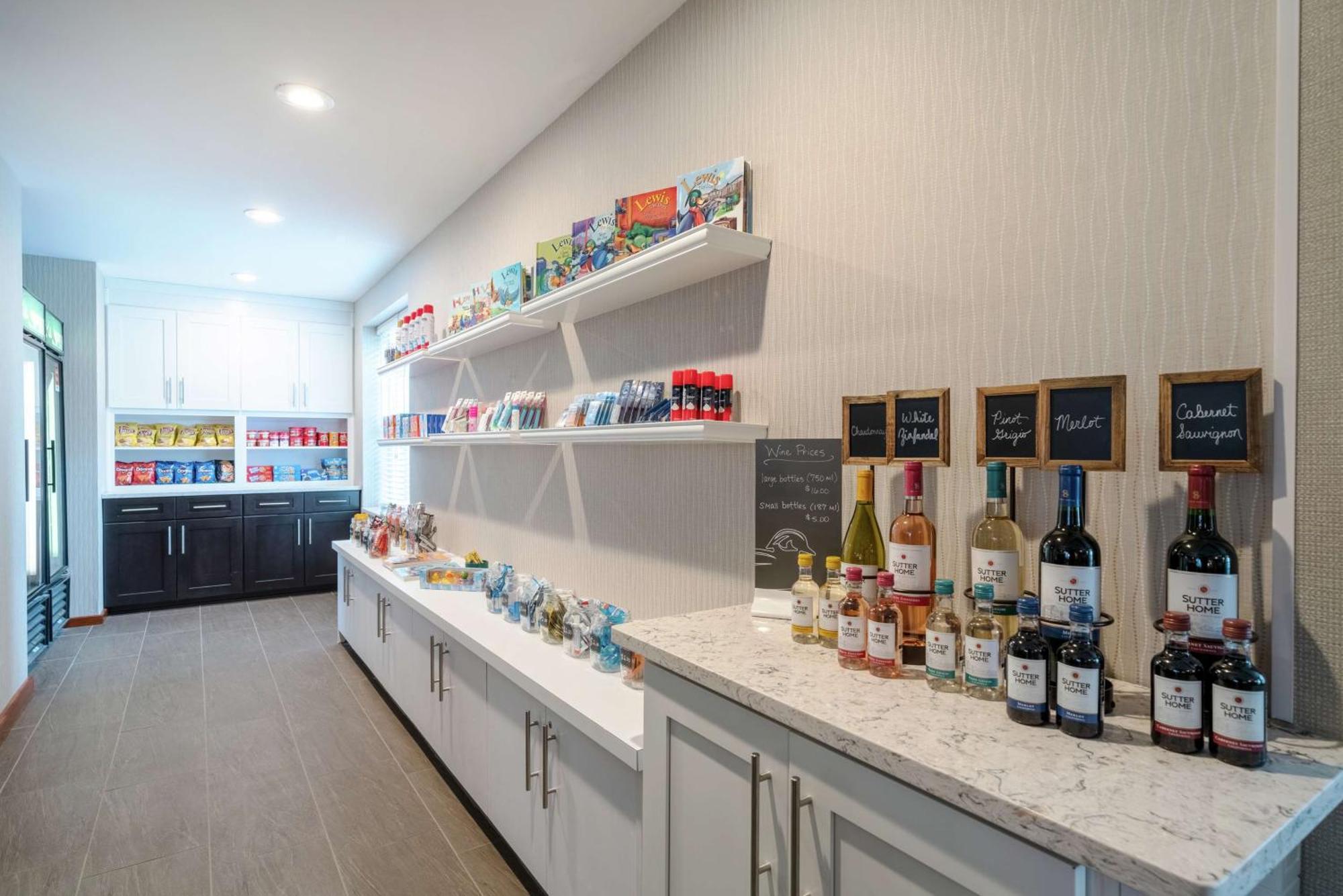 Homewood Suites By Hilton Philadelphia-Valley Forge Audubon Exteriér fotografie