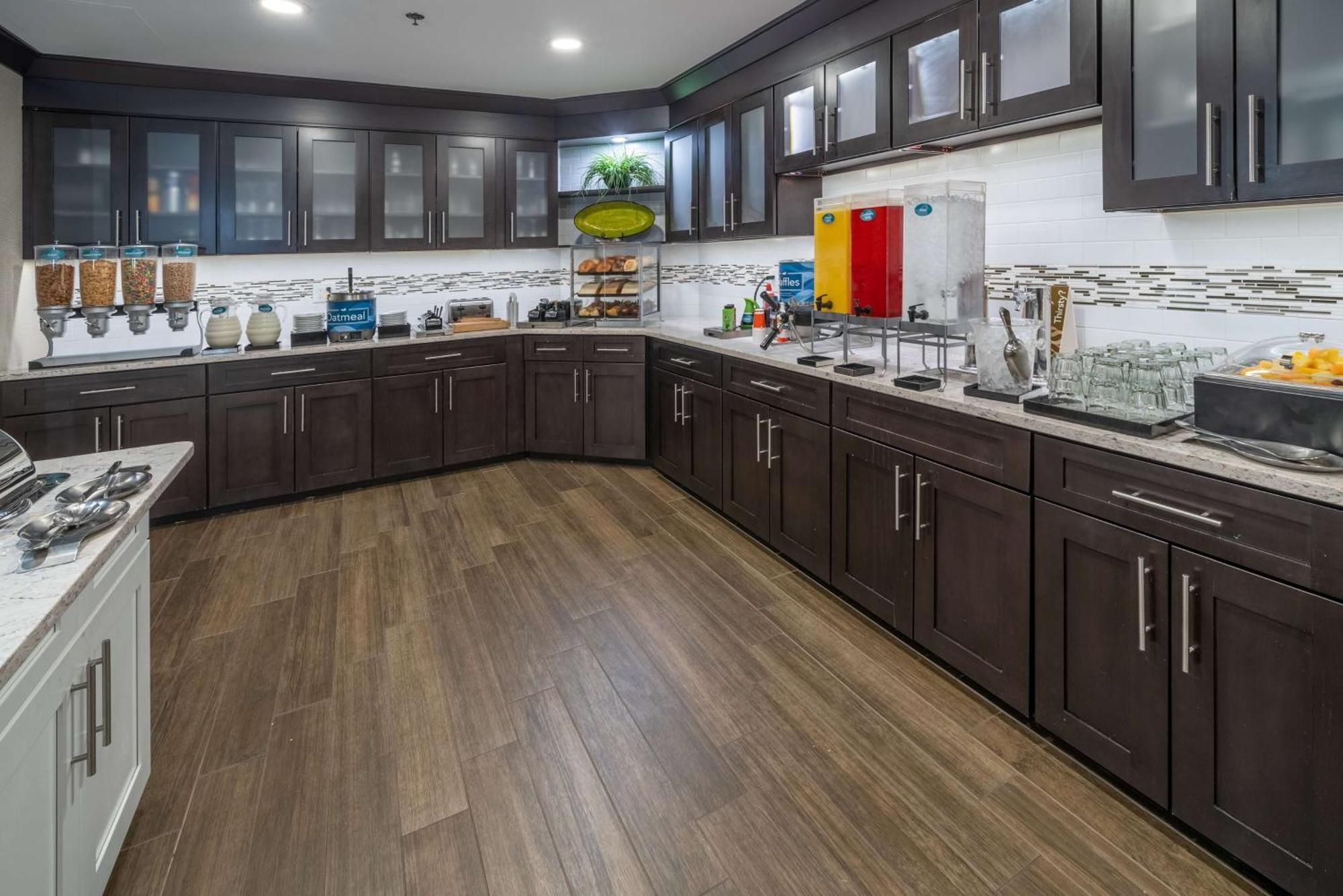 Homewood Suites By Hilton Philadelphia-Valley Forge Audubon Exteriér fotografie