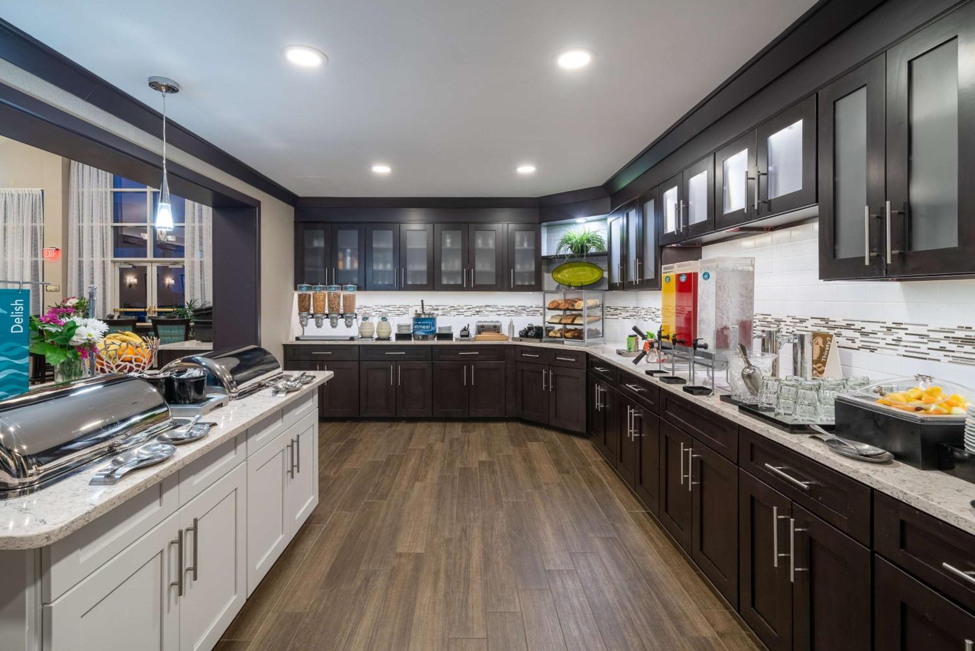 Homewood Suites By Hilton Philadelphia-Valley Forge Audubon Exteriér fotografie