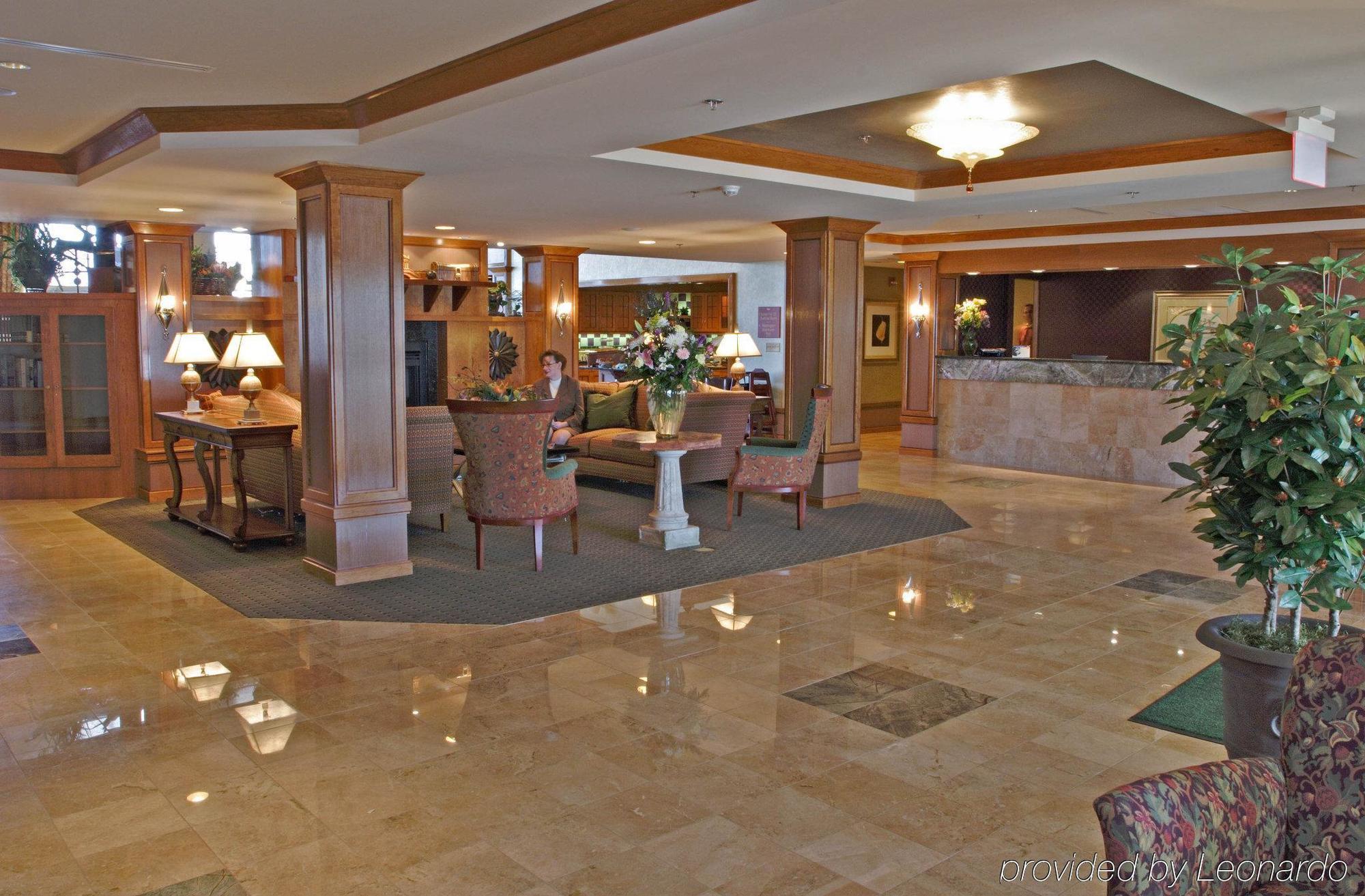 Homewood Suites By Hilton Philadelphia-Valley Forge Audubon Interiér fotografie