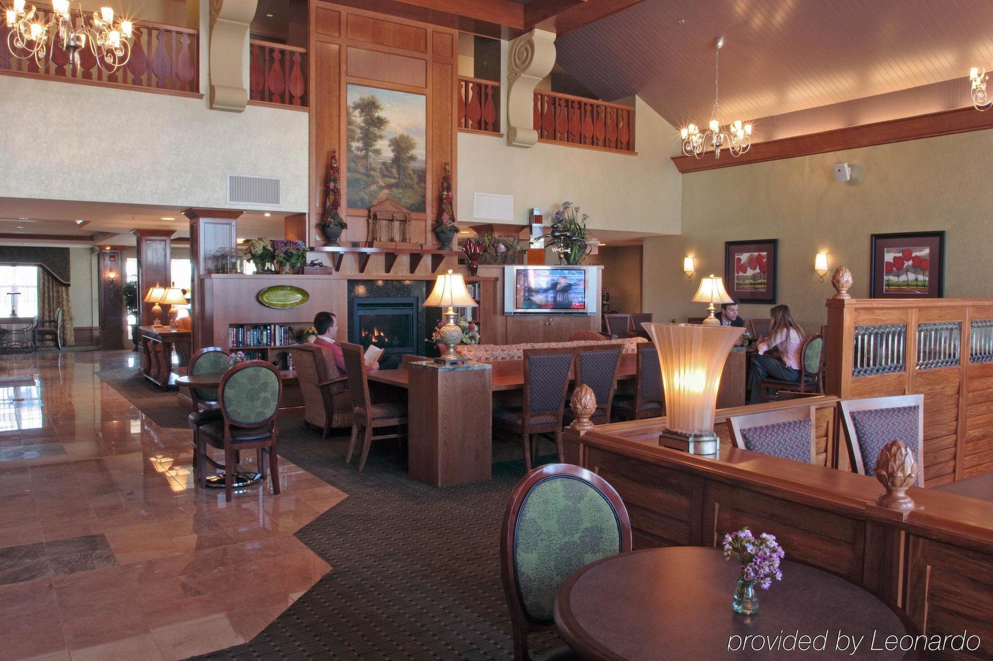 Homewood Suites By Hilton Philadelphia-Valley Forge Audubon Interiér fotografie