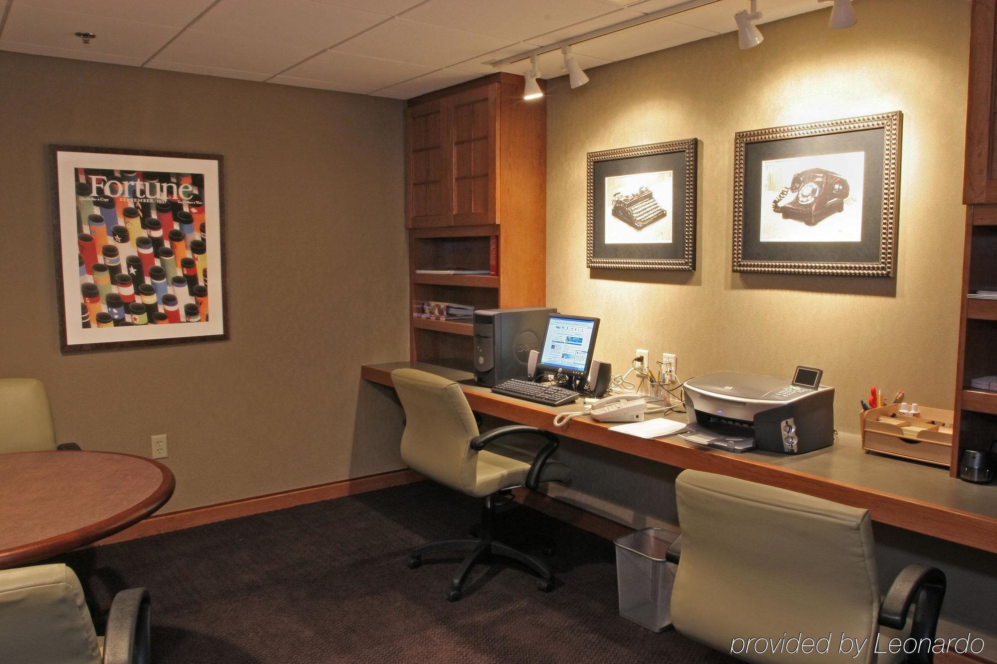 Homewood Suites By Hilton Philadelphia-Valley Forge Audubon Zařízení fotografie