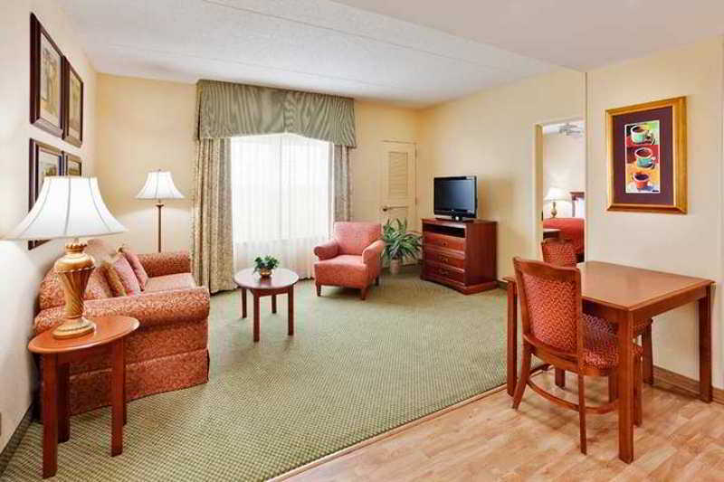 Homewood Suites By Hilton Philadelphia-Valley Forge Audubon Pokoj fotografie