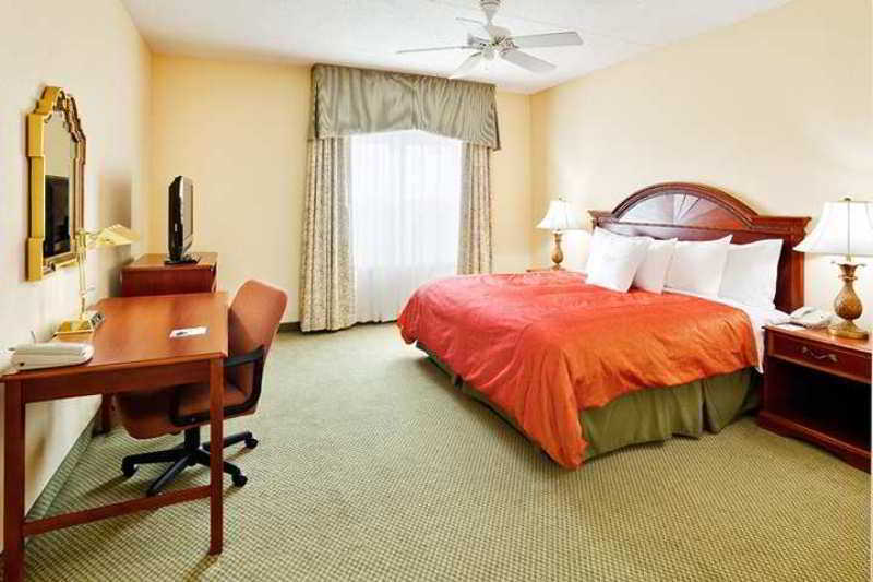 Homewood Suites By Hilton Philadelphia-Valley Forge Audubon Pokoj fotografie