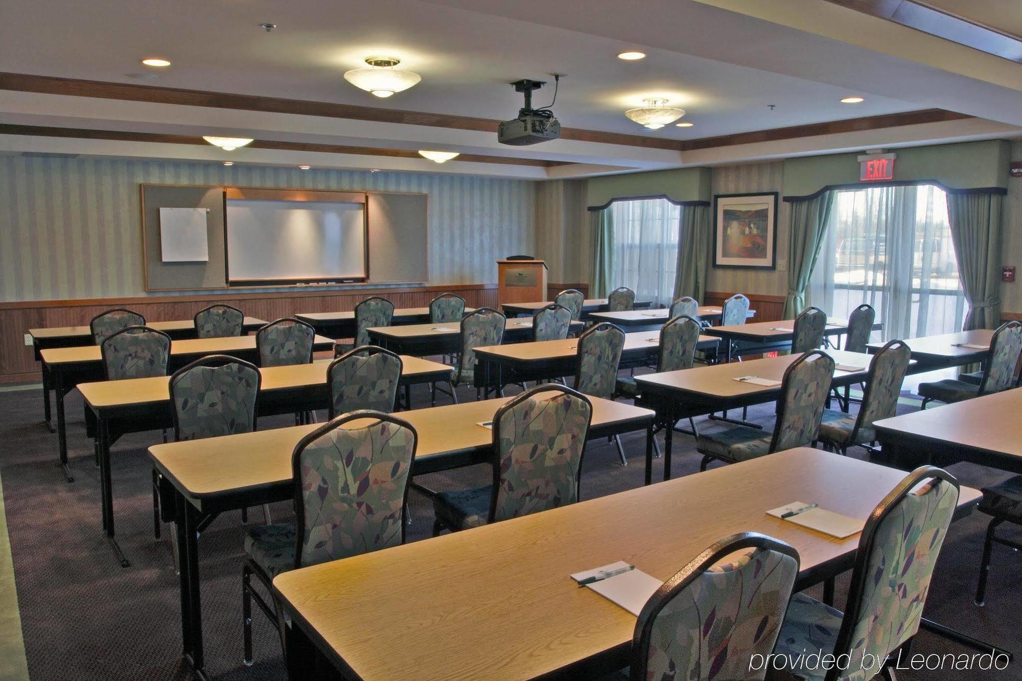 Homewood Suites By Hilton Philadelphia-Valley Forge Audubon Zařízení fotografie