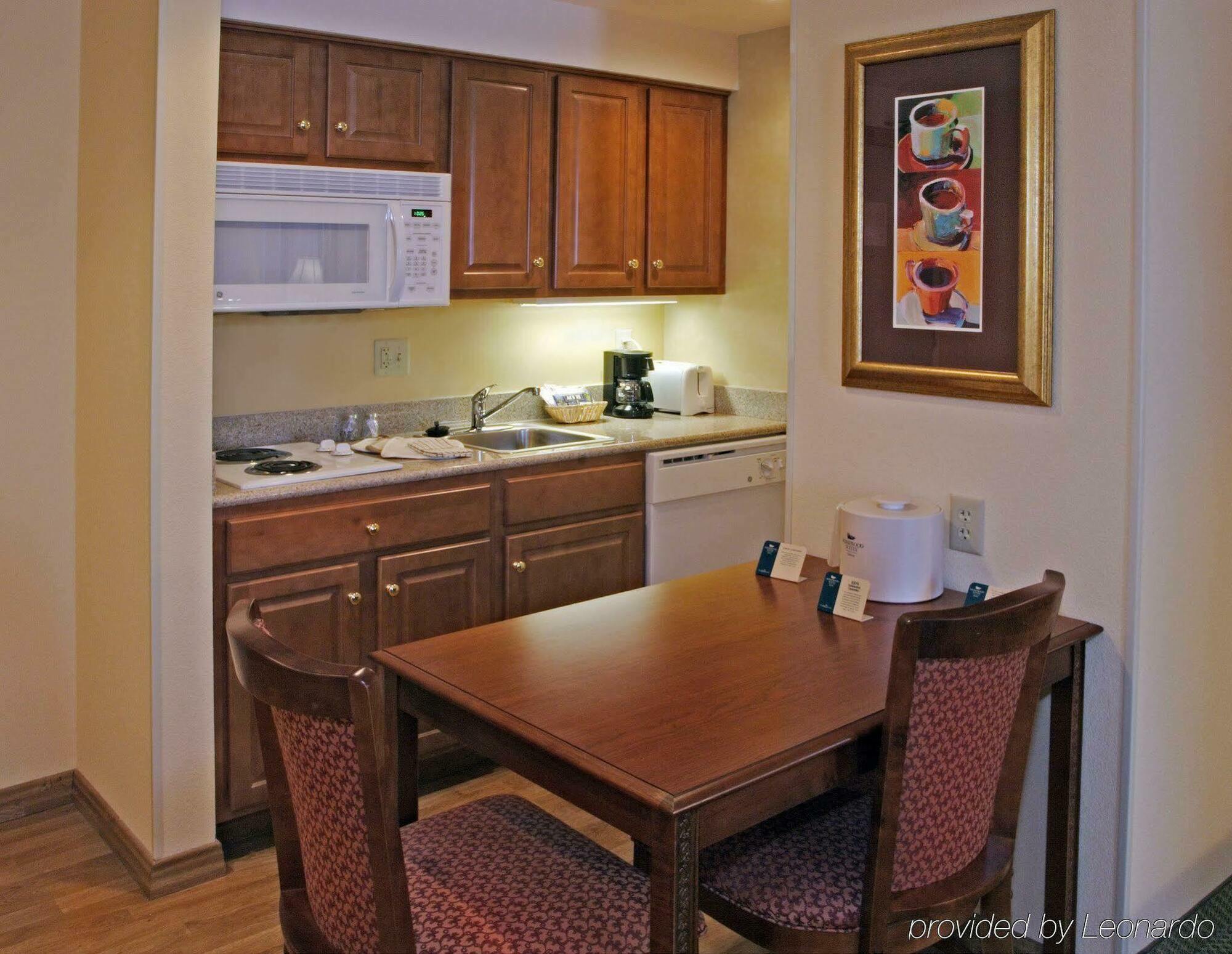 Homewood Suites By Hilton Philadelphia-Valley Forge Audubon Pokoj fotografie