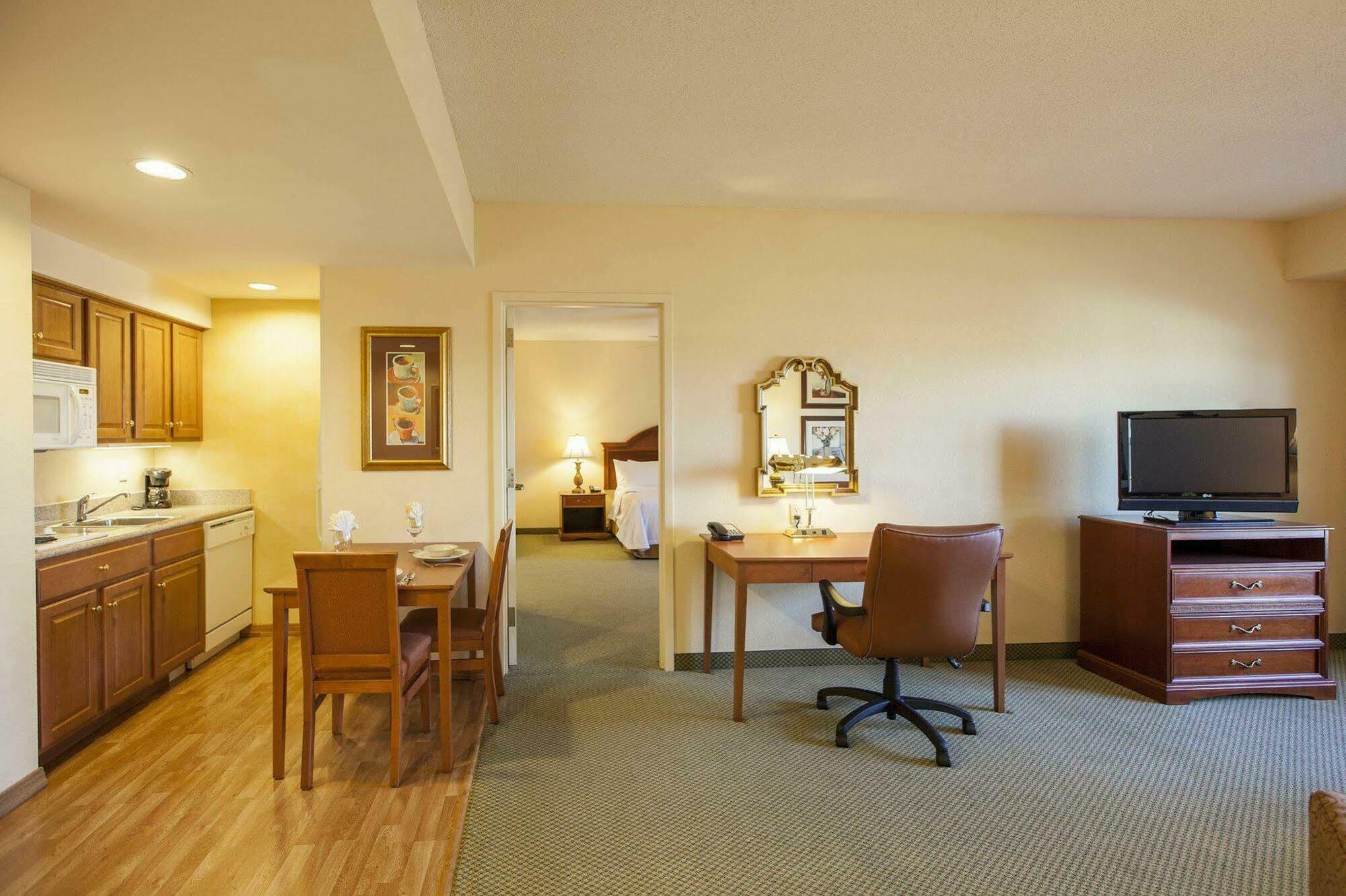 Homewood Suites By Hilton Philadelphia-Valley Forge Audubon Exteriér fotografie